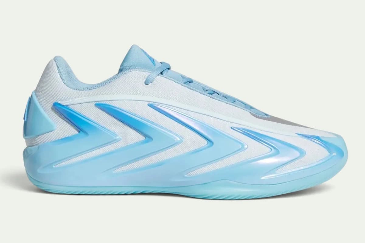 adidas AE3 "Cold Blooded" (Anthony Edwards) - SKU KH8537