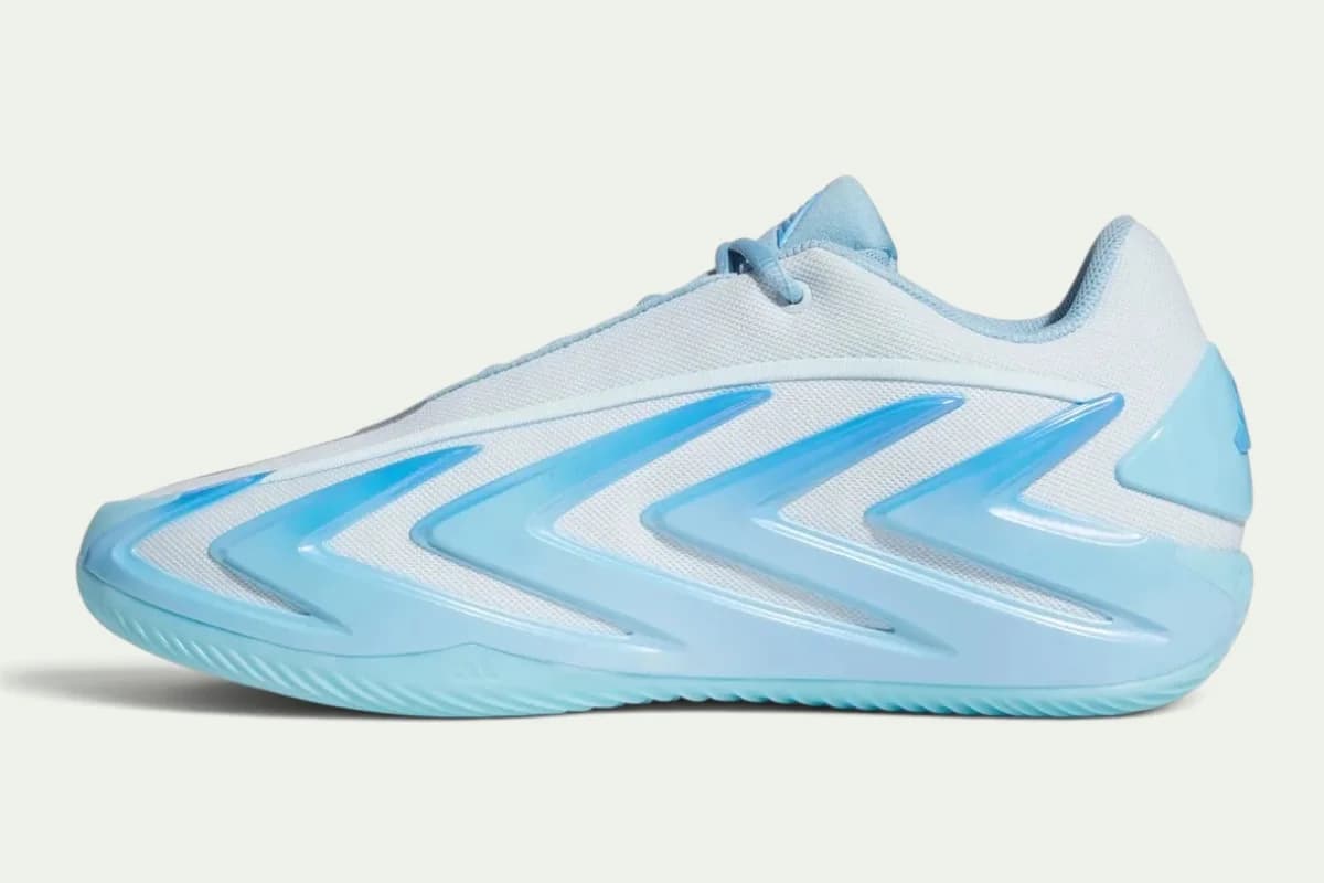 adidas AE3 "Cold Blooded" (Anthony Edwards) - SKU KH8537
