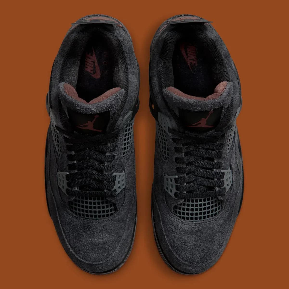 Air Jordan 4 "London" - SKU IV6048-001