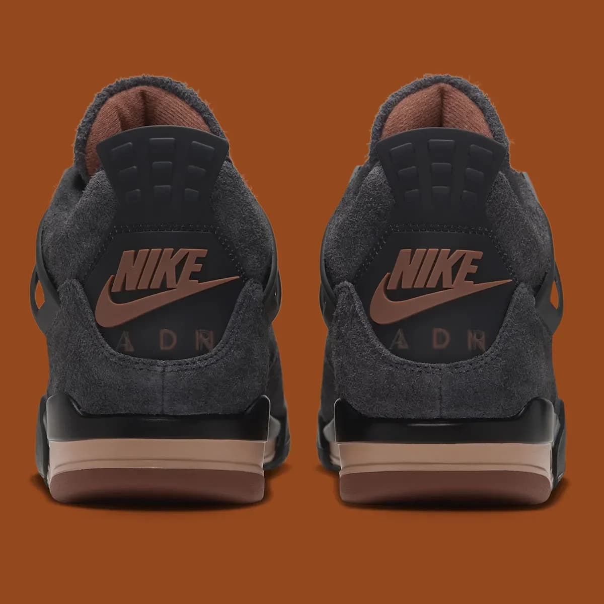 Air Jordan 4 "London" - SKU IV6048-001