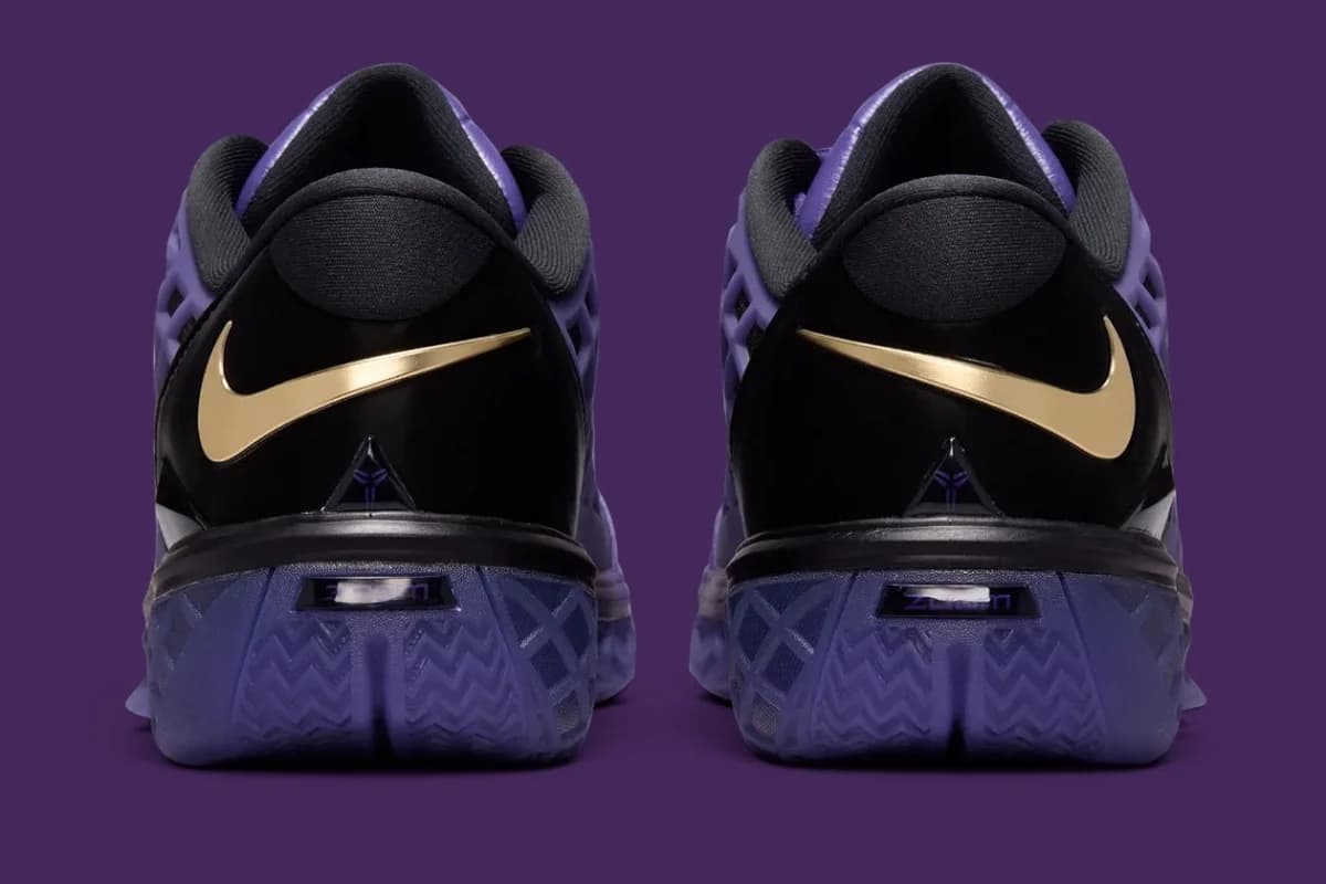 FC Barcelona x Nike Kobe 3 Low - SKU IO6257-001
