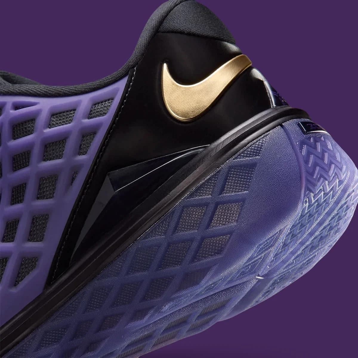 FC Barcelona x Nike Kobe 3 Low - SKU IO6257-001