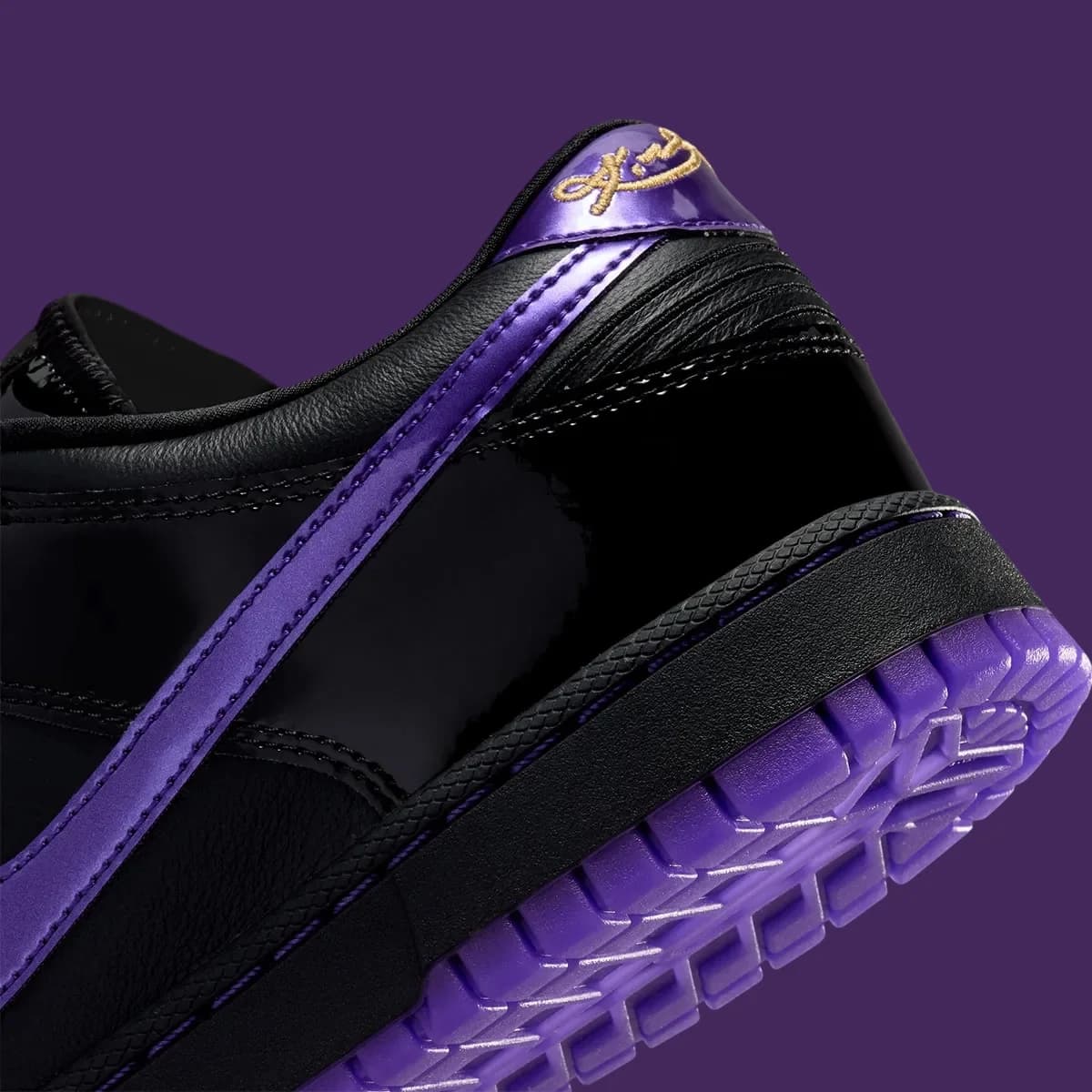 FC Barcelona x Nike Kobe Dunk Protro - SKU IV7508-001