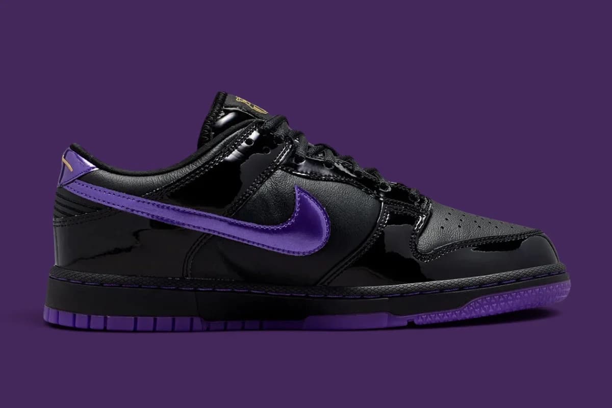 FC Barcelona x Nike Kobe Dunk Protro - SKU IV7508-001