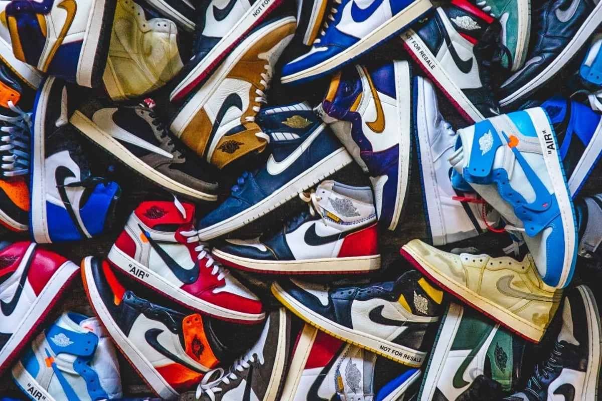 Air Jordan 1 Sizing Guide: Low, Mid, and High