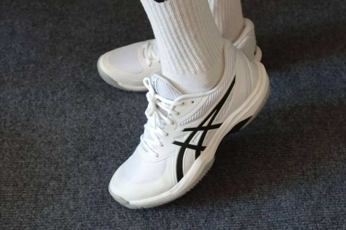 ASICS Gel-Game FF: A Performance Review For Tennis And Pickleball