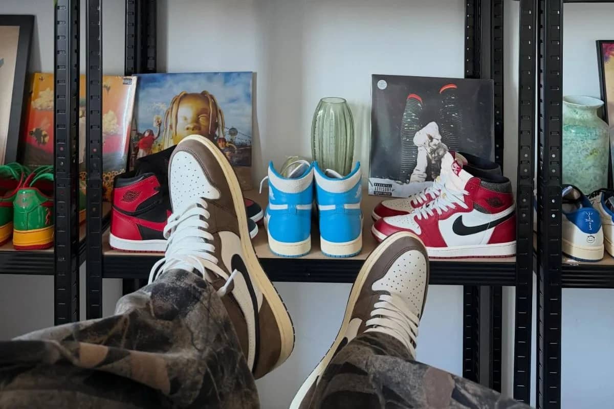 How To Style Air Jordan 1: Outfit Formulas That Flatter From Head To Toe