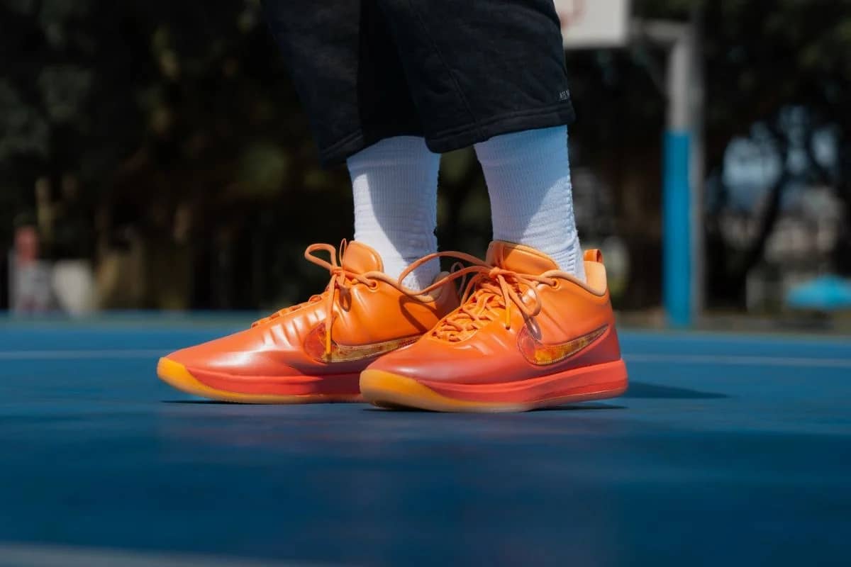 Nike Book 2 Performance Review: Great Cushioning, But a Few Rough Edges