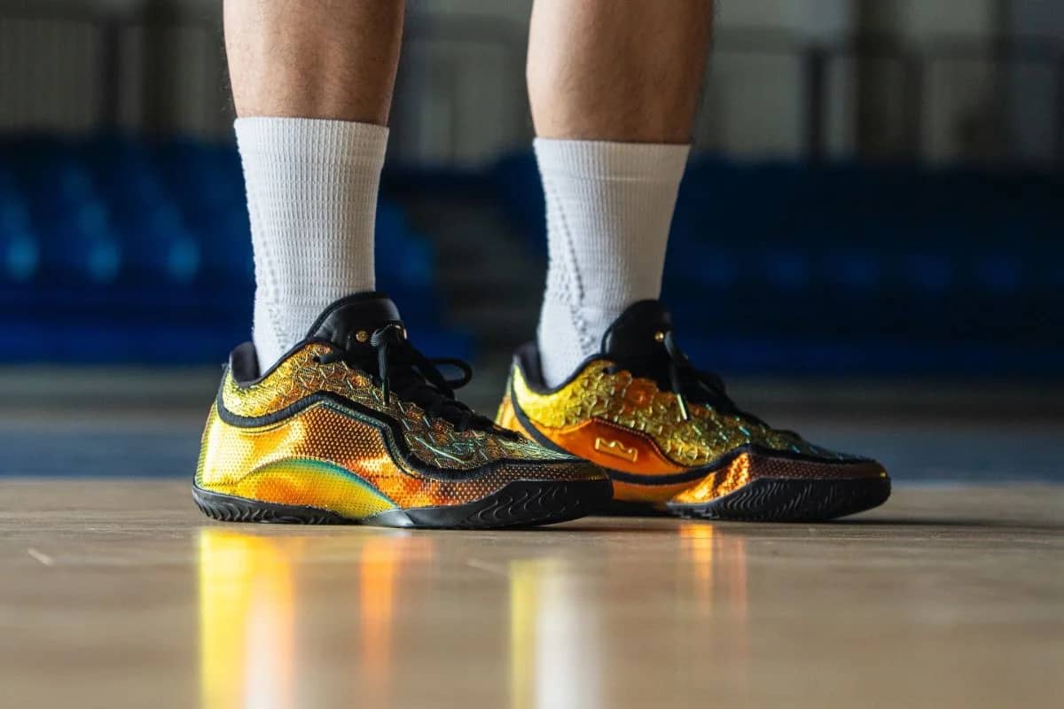 Nike LeBron 23 Performance Review: A Tech Milestone With a Mixed Real-World Verdict