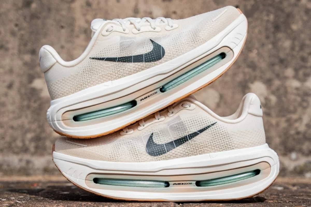 Nike Vomero Premium Performance Review: A Do-It-All Running Shoe?