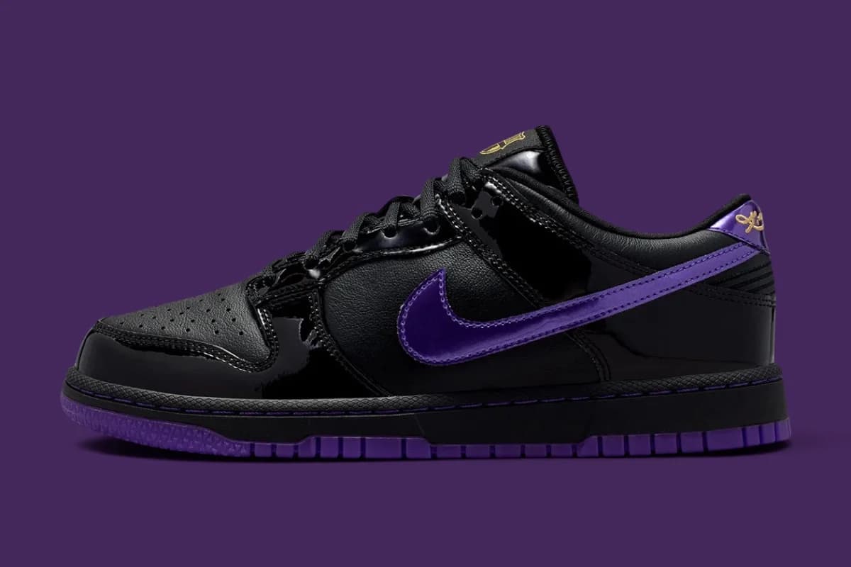 FC Barcelona x Nike Kobe Dunk Protro - SKU IV7508-001